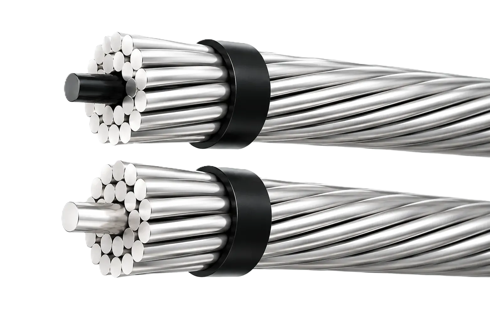 High Performance Conductors (HPC)